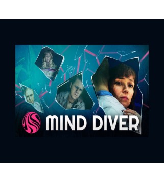 Mind Diver Steam Key GLOBAL